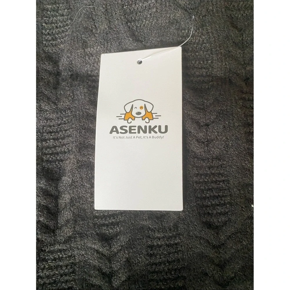 Asenku classic grey